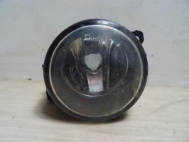 Fendinebbia sinistro (luce)