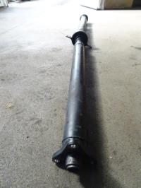Arbre de transmission (propulsion)