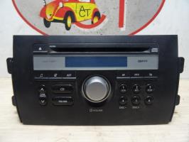 Autoradio d'origine
