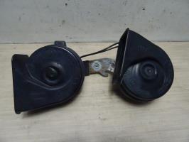 Tromba/Clacson
