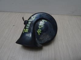 Tromba/Clacson
