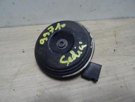 Tromba/Clacson
