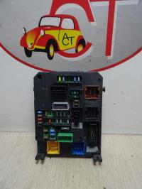 Centralina modulo BSI