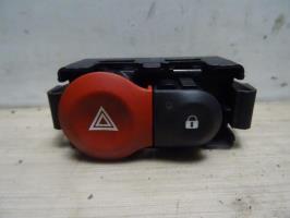 Bouton de warning