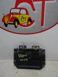 Centralina motore