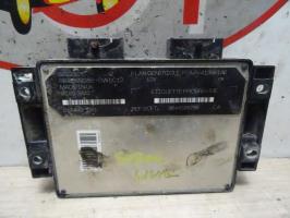 Calculateur moteur
