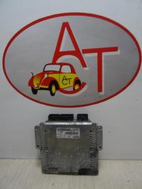 Centralina motore