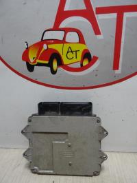 Centralina motore