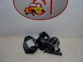 Ceinture arriere gauche