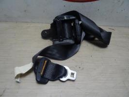 Ceinture arriere gauche