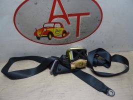 Cintura di sicurezza anteriore destra