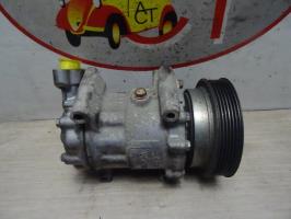 Compresseur clim