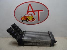 Echangeur air (Intercooler)