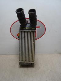 Echangeur air (Intercooler)