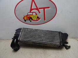 Echangeur air (Intercooler)