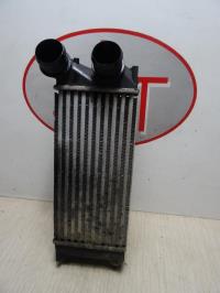 Echangeur air (Intercooler)