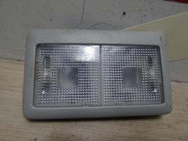Luce di cortesia