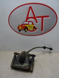Etrier avant droit (freinage)