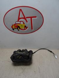 Etrier avant gauche (freinage)
