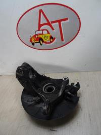 Fuso anteriore sinistro