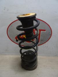 Ressort de suspension arriere droit
