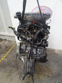 Motor