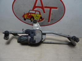 Moteur essuie glace avant