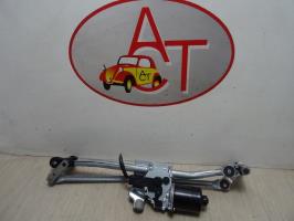 Motore tergicristallo anteriore