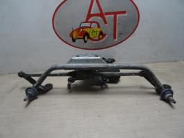Motore tergicristallo anteriore