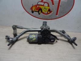 Moteur essuie glace avant