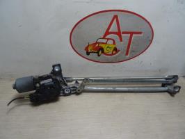 Motore tergicristallo anteriore