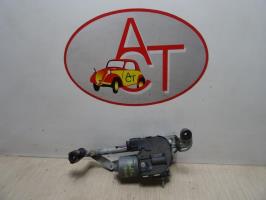 Moteur essuie glace avant gauche