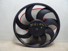 Moto ventilateur radiateur