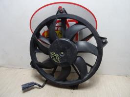 Moto ventilateur radiateur