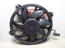 Moto ventilateur radiateur