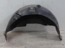Parasale posteriore destro