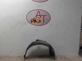 Parasale anteriore sinistro