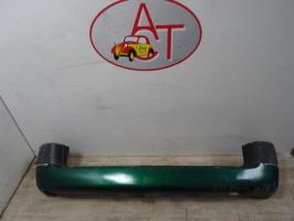Paraurti posteriore