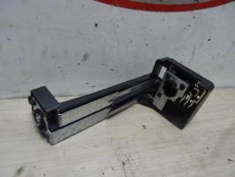 Base portalampade fanale posteriore destro