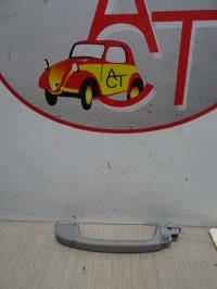 Poignee de maintien arriere gauche