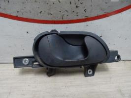 Poignee interieur avant gauche