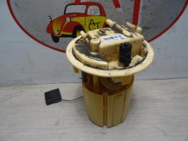 Pompe immergee