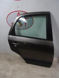 Portiera posteriore destra