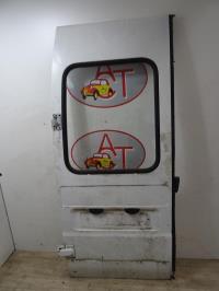 Portellone bagagliaio sinistro