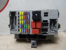 Portafusible