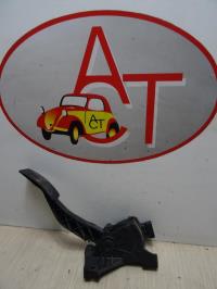 Potenziometro pedale acceleratore