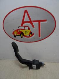 Potenziometro pedale acceleratore