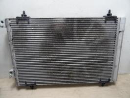 Radiateur clim