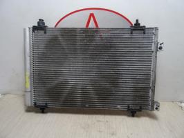 Radiateur clim