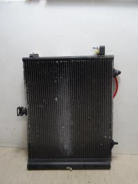 Radiateur clim